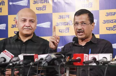 Delhi HC Grants Time to Kejriwal, Sisodia in CBI's Excise Case Discharge Plea