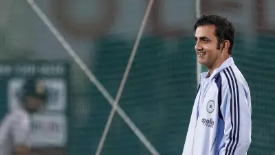 Delhi High Court Grants Interim Protection to Gautam Gambhir's Personality Rights