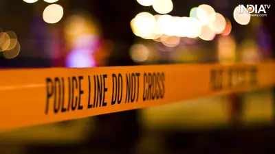 Delhi Horror: Man Brutally Killed in Holi Clash, Vehicles Torched, Roads Blocked