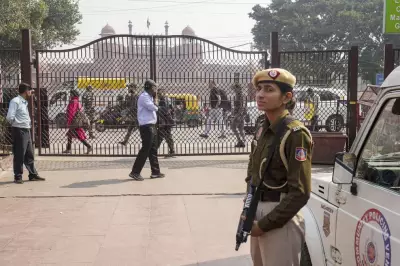 Delhi Police Deploys 15,000 Personnel for Holi 2026 Law and Order Enforcement