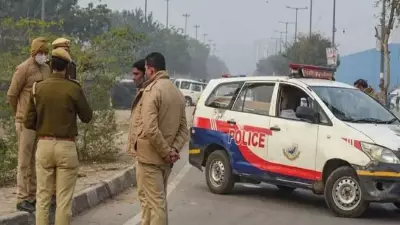 Delhi Tragedy: Two Sisters Found Dead, Mother Hospitalized in Malviya Nagar