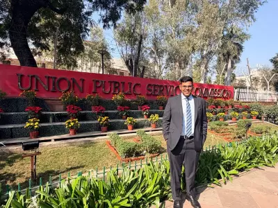 Delhi University Graduates Shine in UPSC CSE 2024, Secure Top Ranks