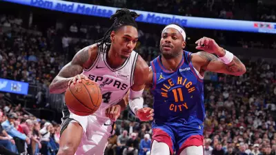 Denver Nuggets vs San Antonio Spurs: Injury Report, Stats, and Preview for March 12, 2026