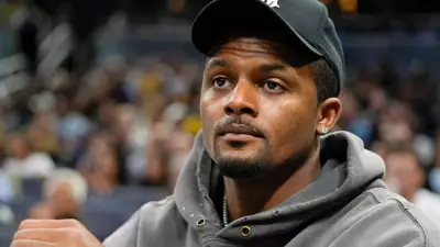 Deshaun Watson's Net Worth Soars to $65M Despite Scandals & Injuries