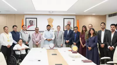 DGCA Grants Aerodrome Licence to Noida International Airport in Jewar