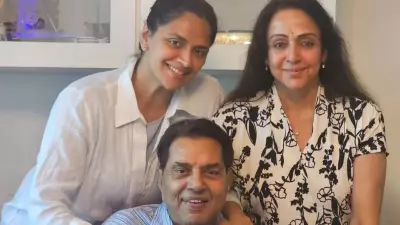 Dharmendra's Oscar Snub Sparks Family Reactions: Hema Malini, Esha Deol Respond