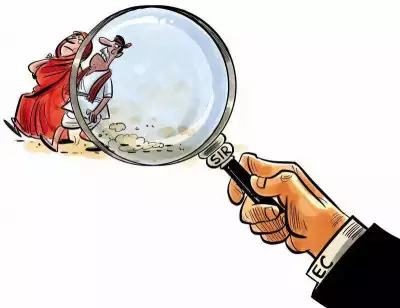 Dharwad Electoral Roll Revision Begins for 2026 Assembly Constituencies