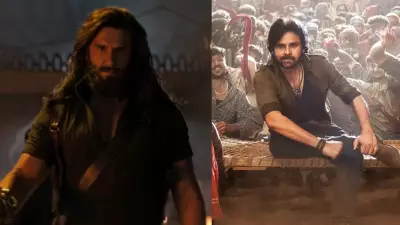 Dhurandhar 2 and Ustaad Bhagat Singh: Box Office Clash Set for 2026