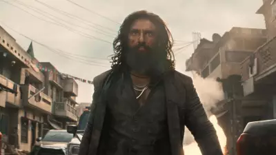 Dhurandhar 2 Box Office: Ranveer Singh's Sequel Shatters Pushpa 2 Record on Day 2