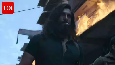 Dhurandhar 2 Preview Ticket Sales Skyrocket, Prices Hit Rs 2500 Amid Fan Frenzy