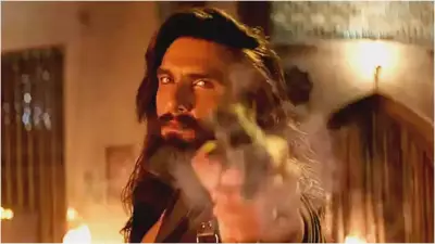 Dhurandhar 2 Screening Chaos in Hyderabad Over Language Version Clash