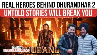 Dhurandhar 2: The Revenge - Behind the Scenes Stories of the Blockbuster
