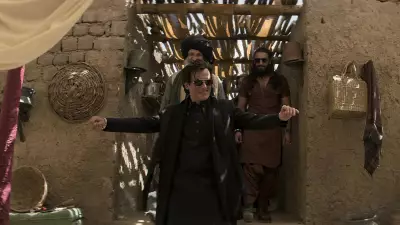 Dhurandhar Franchise Makes History: Two Films Cross 1000 Crore Mark