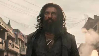 Dhurandhar Part 2 Box Office Day 7: Ranveer Singh Film Sees Strong Hold