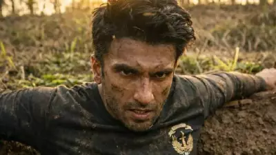 Dhurandhar Part 2 Trailer Released: Ranveer Singh's Revenge Saga Continues