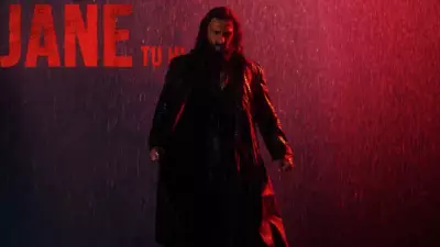 Dhurandhar Song 'Aari Aari' Released: Ranveer Singh, Aditya Dhar, Bombay Rockers Collaborate