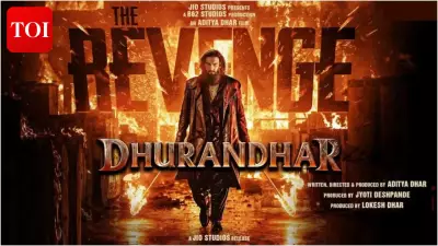 Dhurandhar: The Revenge Ticket Pricing Revealed, Advance Sales Soar