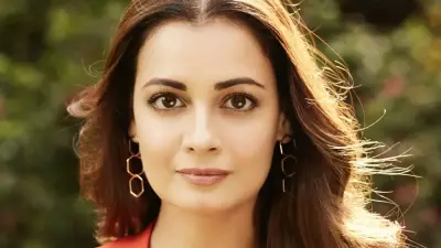 Dia Mirza's Heartfelt Birthday Tribute to Stepdaughter Samaira Goes Viral