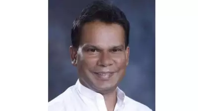 Dilip Ray Wins Odisha Rajya Sabha Seat Amid Cross-Voting by BJD, Congress MLAs