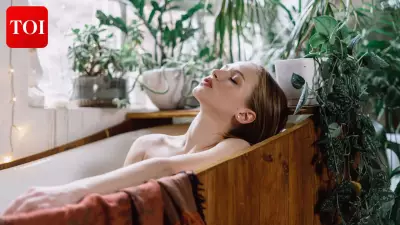 Discover Ofuro: The Japanese Bath Ritual for Ultimate Stress Relief and Sleep