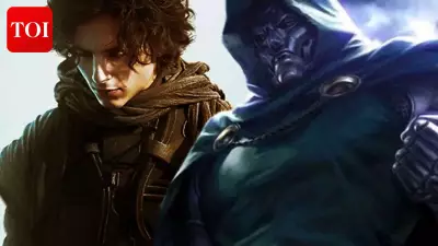 Disney Confident 'Avengers: Doomsday' Can Hit $1 Billion Without IMAX Screens