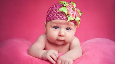 Divine Baby Girl Names Inspired by Maa: Spiritual & Beautiful Choices