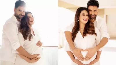 Divyanka Tripathi and Vivek Dahiya Announce First Pregnancy After 10 Years of Marriage