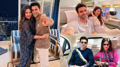 Divyanka Tripathi & Vivek Dahiya's Lavish Mumbai Life: House, Cars & Luxury