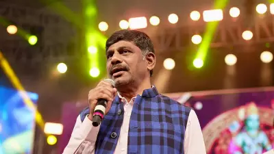 DK Suresh Criticizes Legislators Demanding Free IPL Tickets in Karnataka