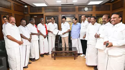 DMK Allocates Five Seats to CPI for Tamil Nadu 2026 Assembly Elections