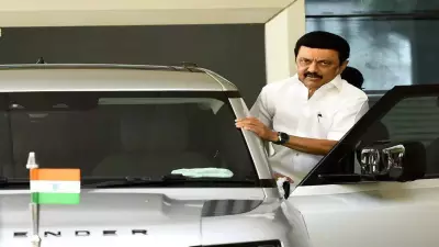 DMK-Congress Alliance Talks Stalled Over Seat-Sharing Dispute in Tamil Nadu