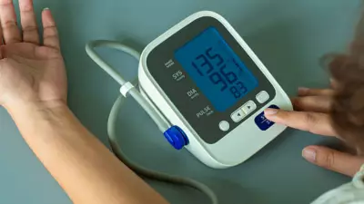 Doctor Reveals Common Blood Pressure Monitoring Mistakes Most People Make