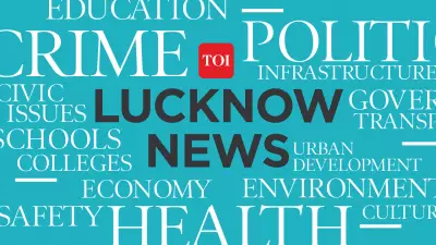 Doctors Warn of 'Virtual Autism' as Screen Time Stunts Child Development in Lucknow