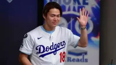 Dodgers' Yamamoto Stays with Japan for Full WBC 2026, Delays MLB Camp Return