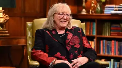 Donna Kelce Addresses Weight Loss Speculation, Credits Intermittent Fasting