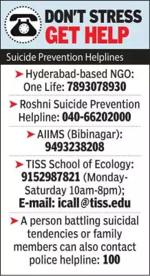 Dowry Harassment Tragedy: Mother Allegedly Kills Children, Dies by Suicide in Hyderabad