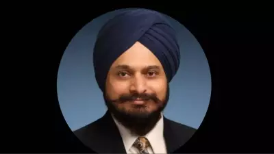 Dr. Gurtej Sandhu: Semiconductor Pioneer with 2,211 Patents Surpasses Edison