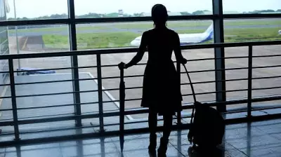 Dream Holidays Disrupted: Travel Plans Diverted Amid Iran-Israel Conflict Fallout