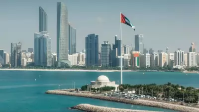 Drone Debris Injures Six in Abu Dhabi Amid Iran-Israel-US Regional Conflict