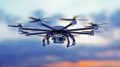 Drone Expo 2026 Set to Highlight Breakthroughs in UAV and Unmanned Tech