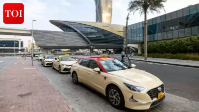 Dubai Announces Free Public Parking for Eid Al Fitr, Details Transport Schedule