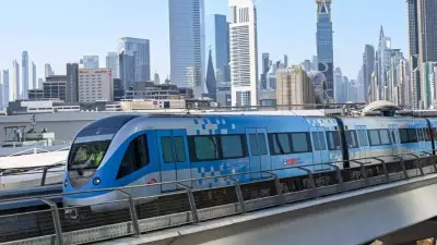 Dubai's Eid 2026 Transport Plan: Extended Metro Hours and Free Parking Unveiled