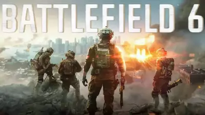 EA Cuts Jobs Across Battlefield 6 Studios Despite Record Sales