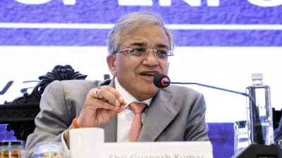 EC Announces Poll Dates for Kerala, West Bengal, Tamil Nadu, Assam, Puducherry