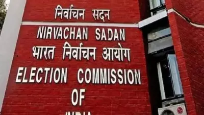 EC Removes West Bengal Chief Secretary, Senior Officials After Poll Schedule Announcement