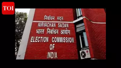 ECI Clarifies EPIC Card Rules: Minor Errors Accepted, Alternative IDs Allowed