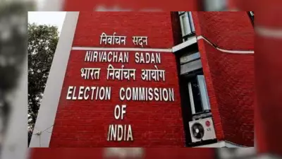 ECI Orders Major Administrative Reshuffle in Kerala Ahead of Assembly Elections