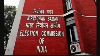 ECI Orders Major IPS Transfers in Tamil Nadu: Four Senior Officers Reassigned