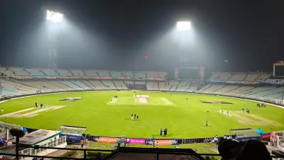 Eden Gardens Pitch Report: How Kolkata's Surface Will Play for IND vs WI T20 World Cup 2026