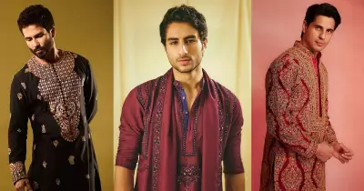 Eid 2026 Fashion Guide: Top Celebrity-Approved Traditional Outfits to Elevate Your Style